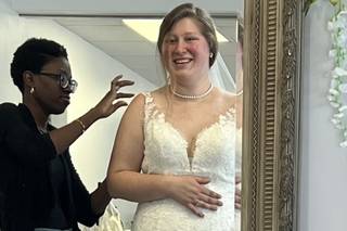 K&B Bridals - 8