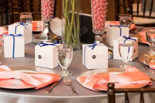 Event De'Cor Wedding Planning & Design - 12