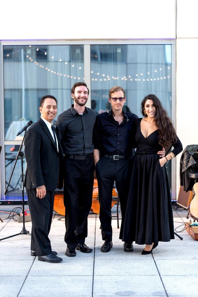Noire Events and Productions - 1