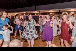 DJ Cox Entertainment - 16
