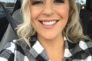 Gloss Salon and On-Location Hair and Makeup Service - 18