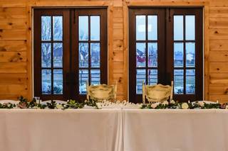 Simply Chic Event Rentals - 14