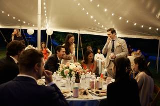Baystate Tent and Party - 18