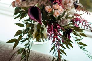 Alisha Simone / Event Floral and Decor - 23