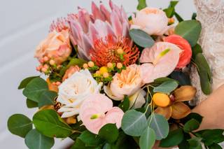 In Bloom Florist - 47