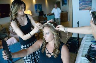 Maui Makeup Artistry-Hair & Beauty Bar - 76