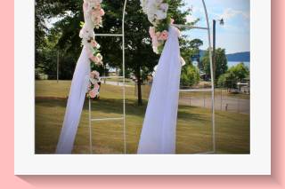 A Huntsville Wedding Officiant - 10