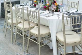 Blue Jasmine Floral - 29