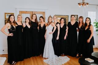 Graykin Hair & Makeup - 51
