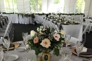 Royal Table Settings - 38
