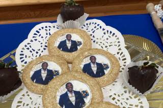 Hermitage Bakery - 7