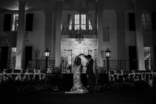Natalie House by Wedgewood Weddings - 40