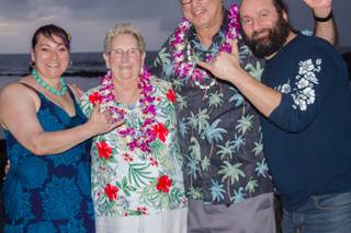 Wedding Resource Hawaii - 16
