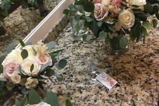 The Fresh Blossom - 58