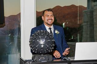 JVS Mobile DJ - 11