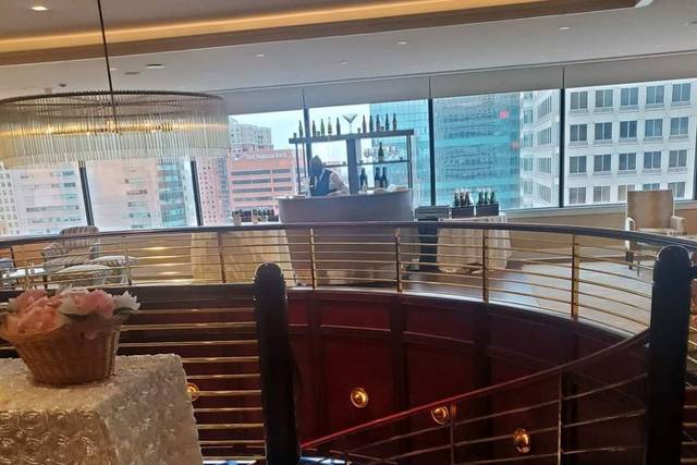 The Center Club 3