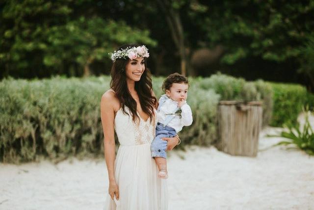 Carolina Lavoignet Wedding Design & Coordination - 4
