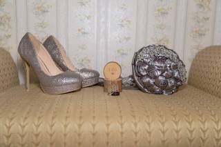 Southern Grace Studios - 46