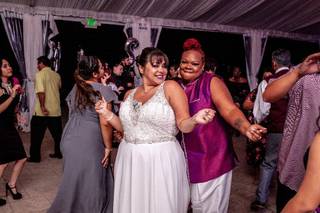 Napa Wedding Co. - 5