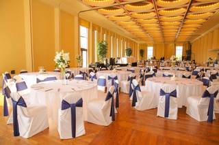 Marcus Performing Arts Center - 21