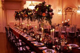 Bourne Mansion - 55