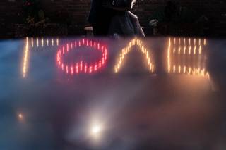 J&A Light - 5