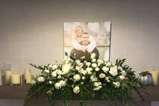 Always in Bloom Florist - 8