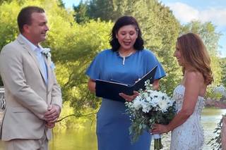 Ceremonies with Crystal - 25