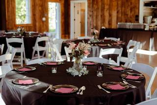 Montana Wildflower Weddings - 30