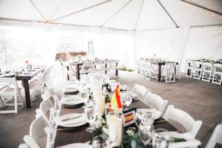 Liane McCombs Wedding & Event Planning - 6