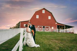 Ken Thomas Wedding Photography - 36