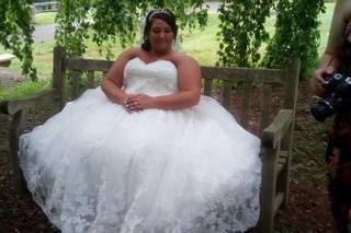 Koda Bridal - The Premier Plus-size Dress-tination! - 11