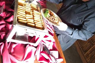 Royal Catering, Inc. - 4