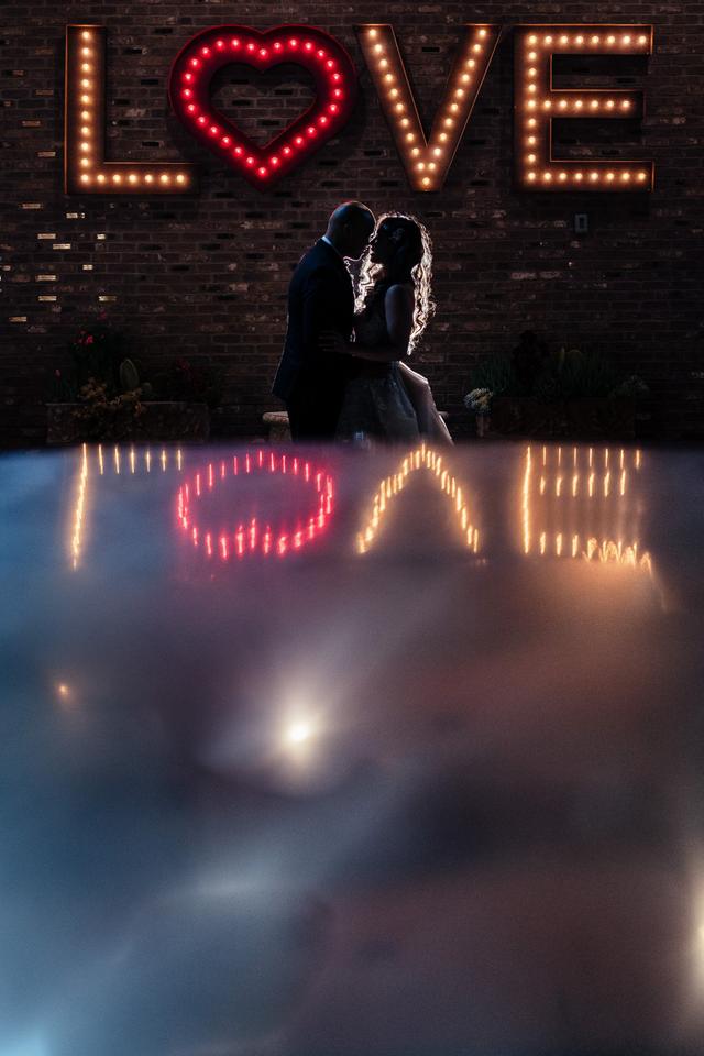 J&A Light - 2
