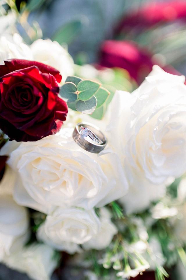 Petals and Greens - 2