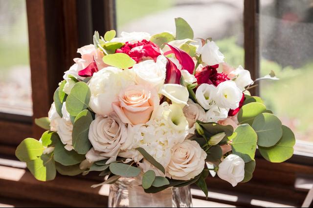 Brattle Square Florist - 3