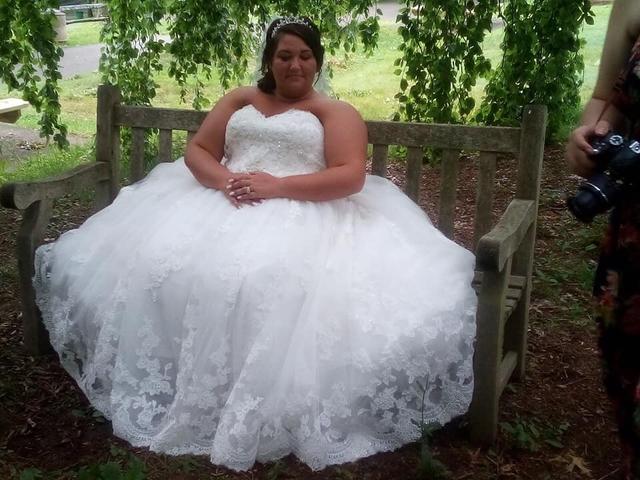 Koda Bridal - The Premier Plus-size Dress-tination! - 4