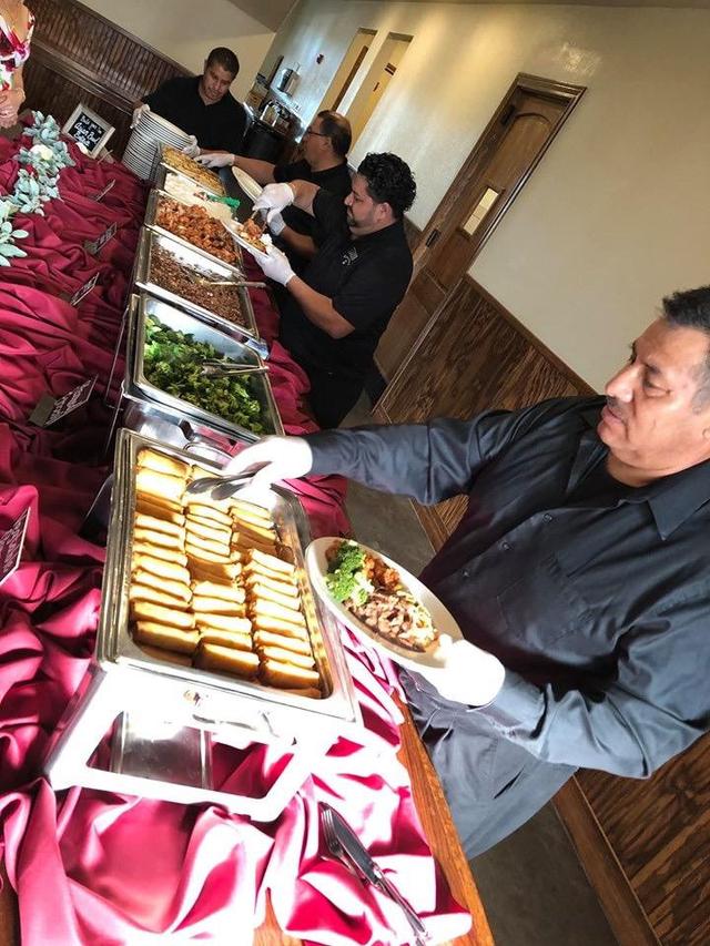 Royal Catering, Inc. - 2