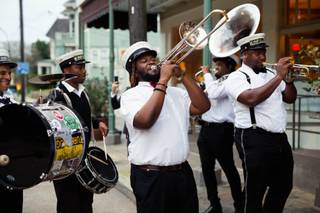 New Orleans Classical & Jazz - 9