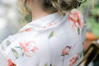 Bridal Hair by Kelsey - 68