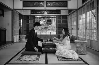 Stephen Tang Photo - 20