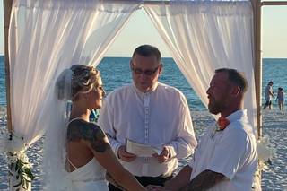 Fl Destination Weddings - 50