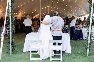 Exclusive Island Weddings - 11