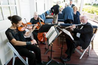 Allegro Chamber Players - 10