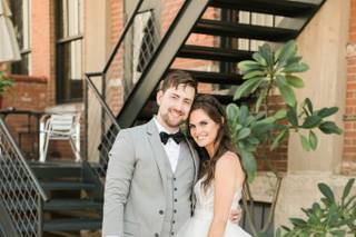 Hickory Street Annex - 23