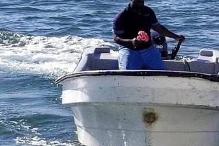 La Barcaza Wedding and Event Boat - 65