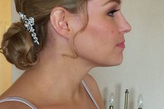 Make-up and Hair by Kerry-Lou - 15