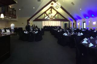 Golden Glow Ballroom - 58