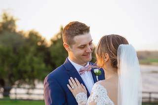 Covington Farm Weddings - 32