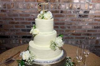 Classic Cakes - 21